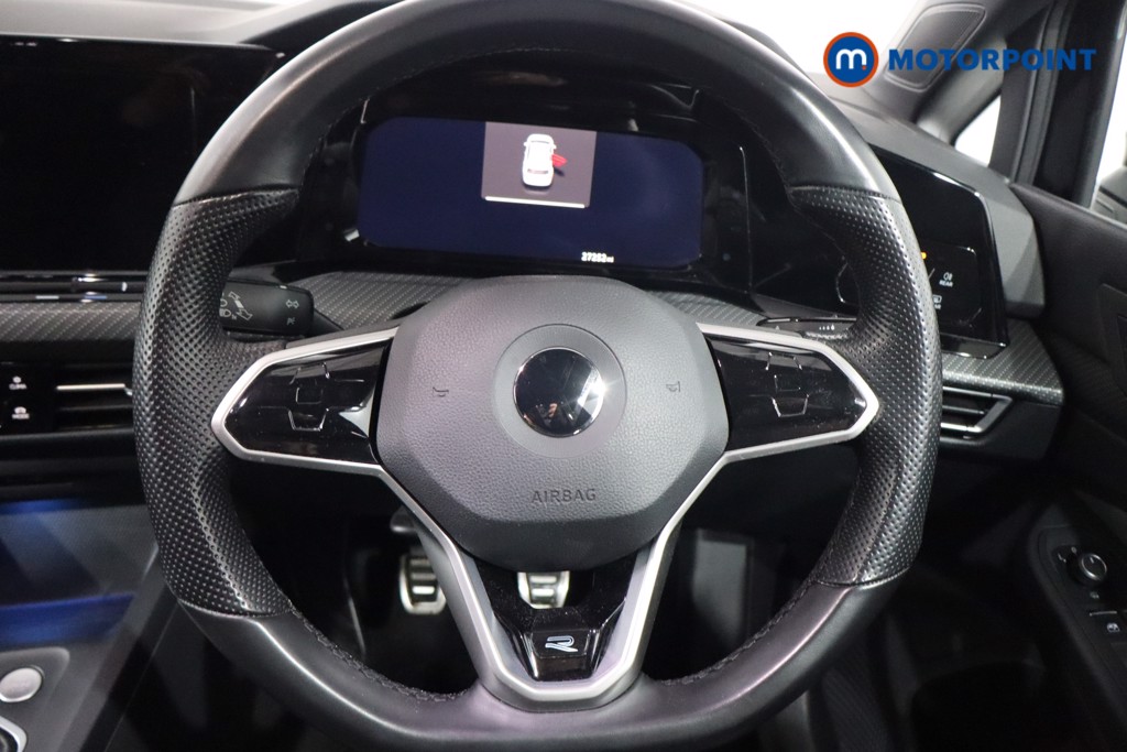 Volkswagen Golf R-Line Manual Petrol Hatchback - Stock Number (1614871) - 6th supplementary image