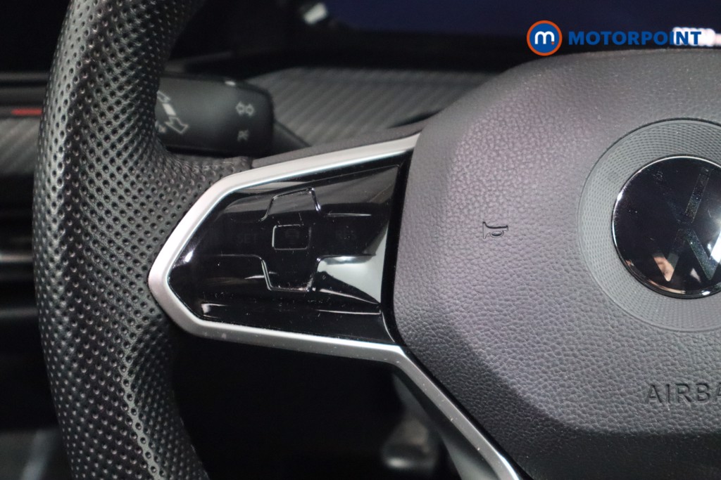 Volkswagen Golf R-Line Manual Petrol Hatchback - Stock Number (1614871) - 7th supplementary image