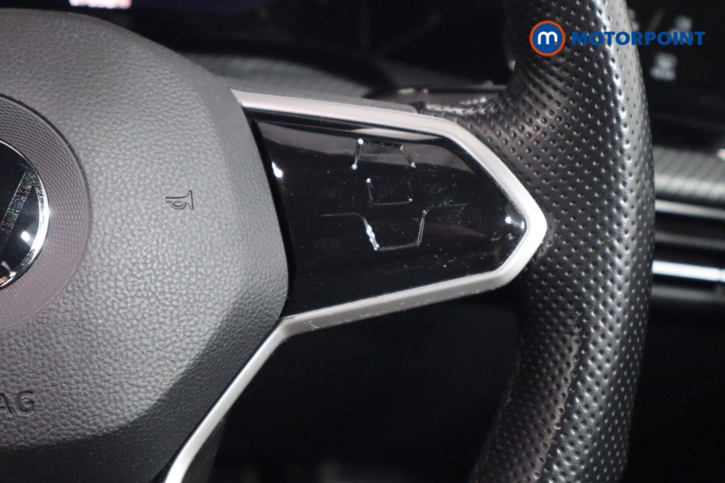 Volkswagen Golf R-Line Manual Petrol Hatchback - Stock Number (1614871) - 8th supplementary image