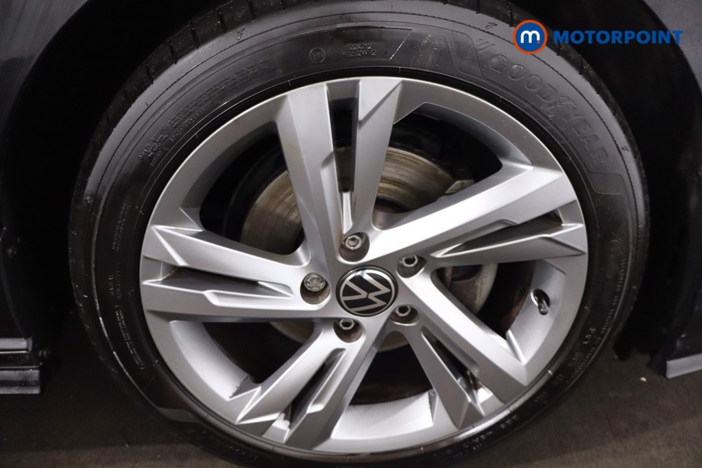 Volkswagen Golf R-Line Manual Petrol Hatchback - Stock Number (1614871) - 10th supplementary image