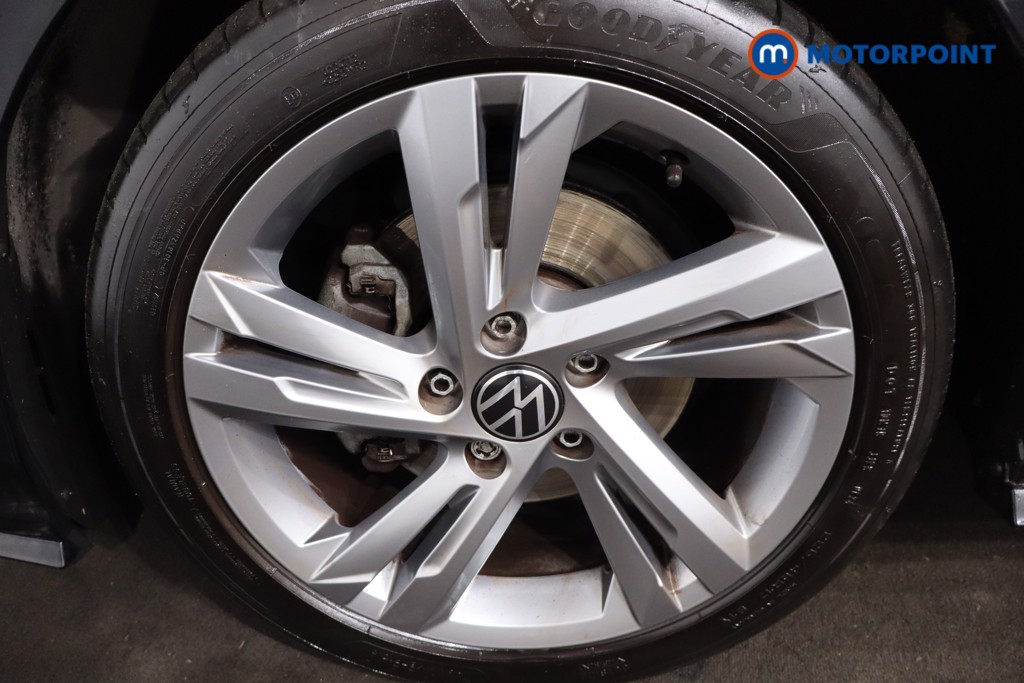 Volkswagen Golf R-Line Manual Petrol Hatchback - Stock Number (1614871) - 11th supplementary image