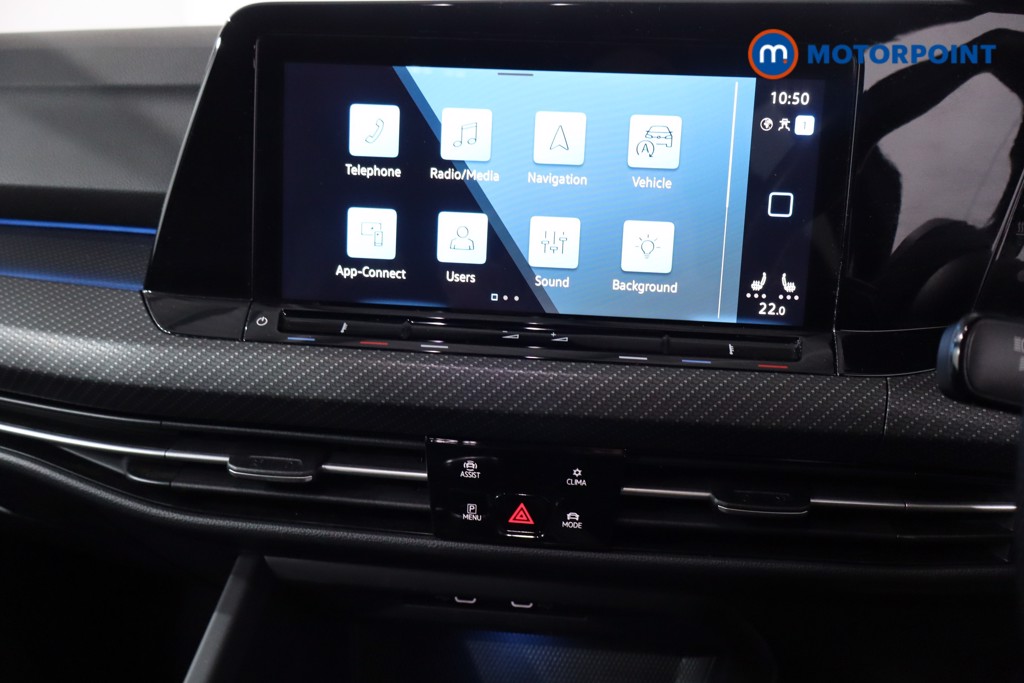 Volkswagen Golf R-Line Manual Petrol Hatchback - Stock Number (1614871) - 15th supplementary image