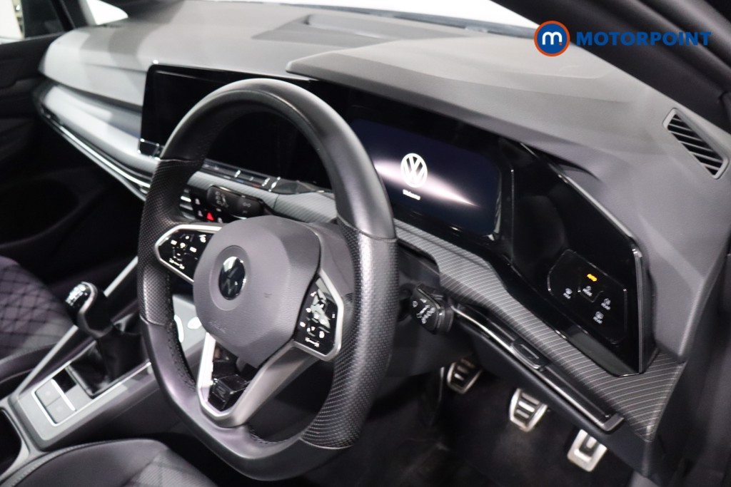 Volkswagen Golf R-Line Manual Petrol Hatchback - Stock Number (1614871) - 21st supplementary image