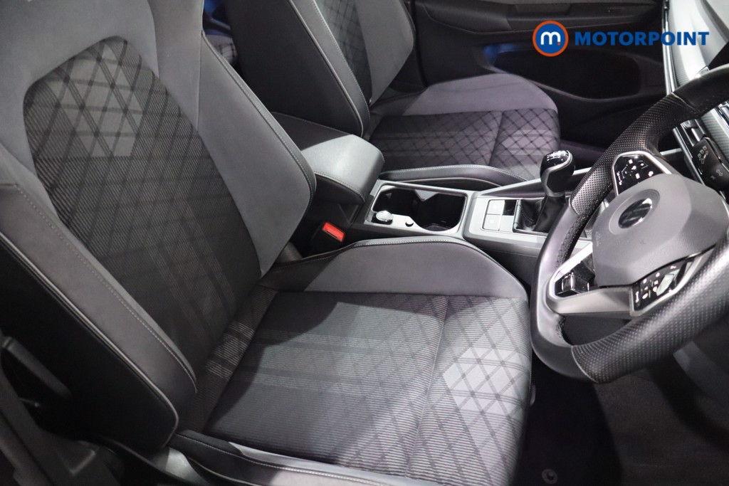 Volkswagen Golf R-Line Manual Petrol Hatchback - Stock Number (1614871) - 22nd supplementary image