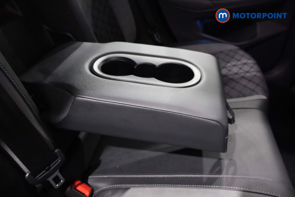 Volkswagen Golf R-Line Manual Petrol Hatchback - Stock Number (1614871) - 24th supplementary image