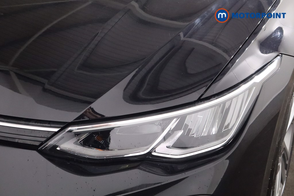 Volkswagen Golf R-Line Manual Petrol Hatchback - Stock Number (1614871) - 26th supplementary image