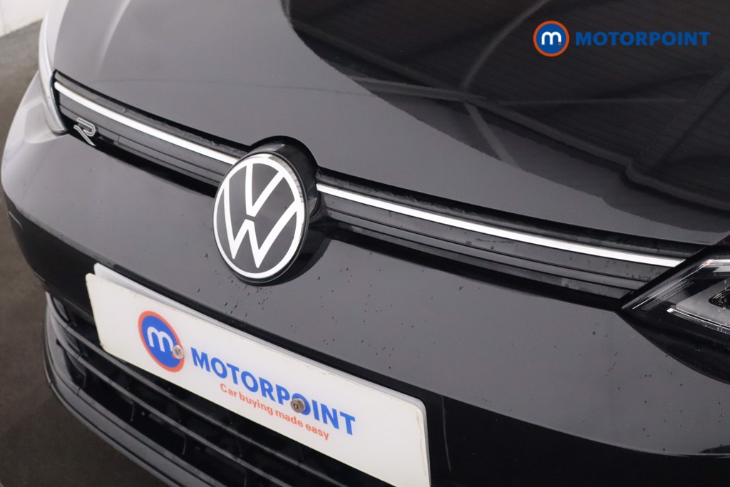 Volkswagen Golf R-Line Manual Petrol Hatchback - Stock Number (1614871) - 28th supplementary image