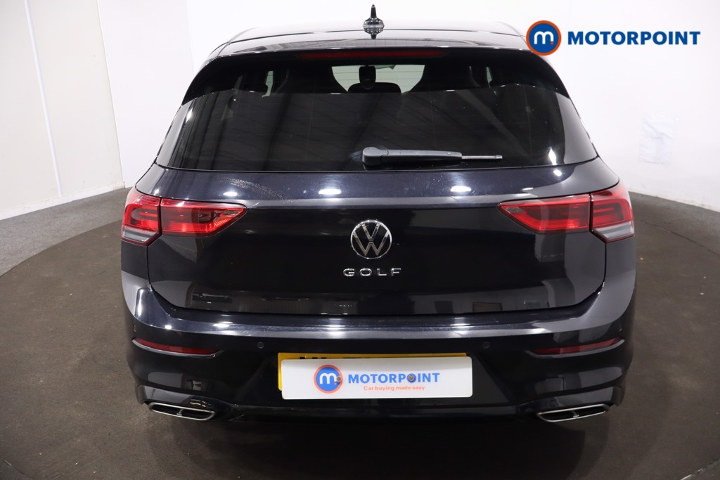 Volkswagen Golf R-Line Manual Petrol Hatchback - Stock Number (1614871) - 34th supplementary image
