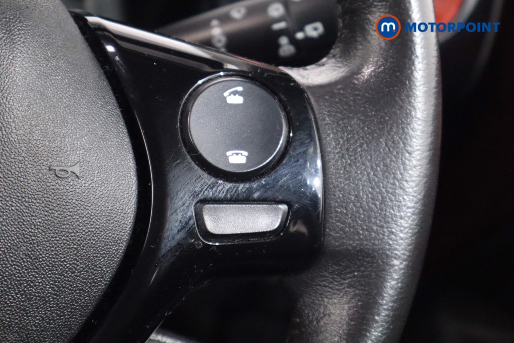 Peugeot 108 Collection Manual Petrol Hatchback - Stock Number (1614879) - 8th supplementary image