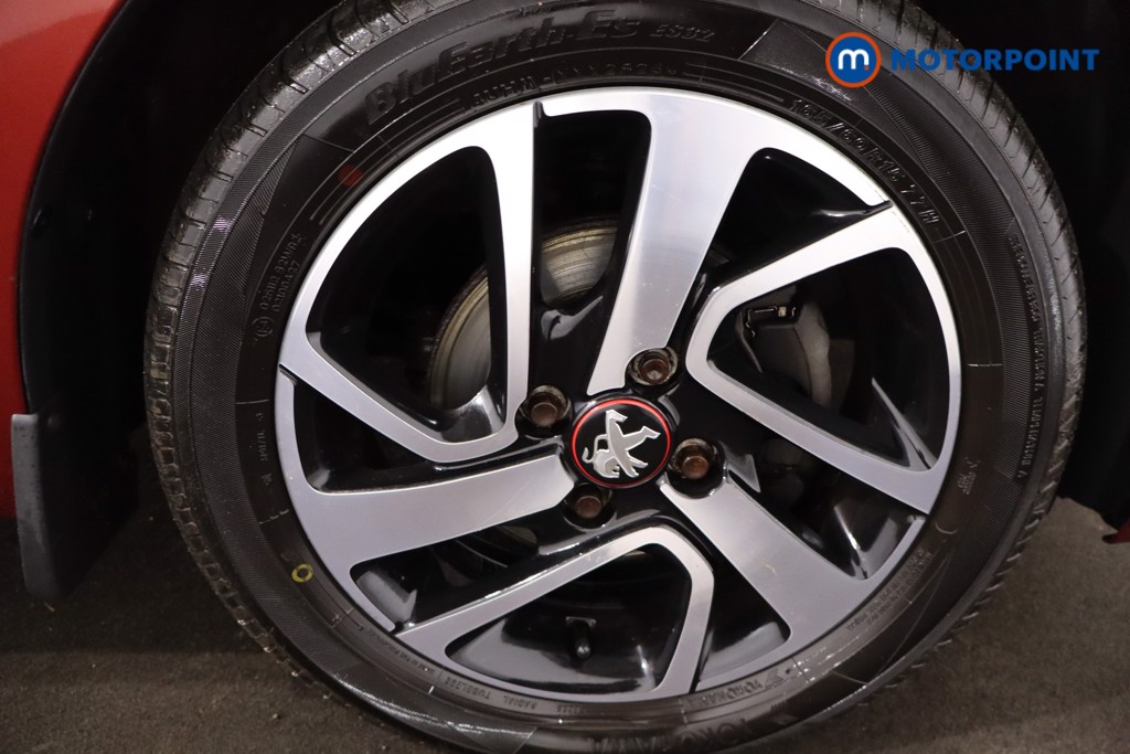 Peugeot 108 Collection Manual Petrol Hatchback - Stock Number (1614879) - 10th supplementary image