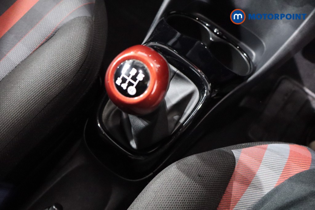 Peugeot 108 Collection Manual Petrol Hatchback - Stock Number (1614879) - 14th supplementary image