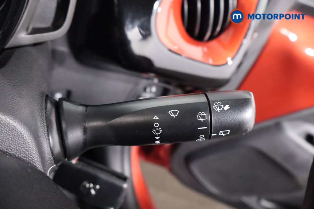 Peugeot 108 Collection Manual Petrol Hatchback - Stock Number (1614879) - 18th supplementary image