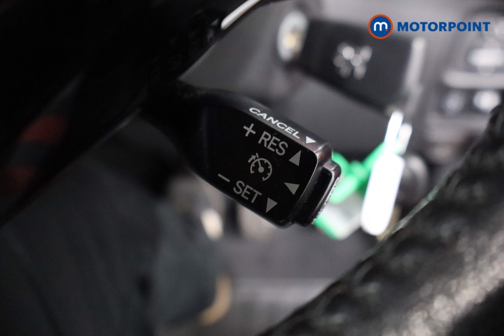 Peugeot 108 Collection Manual Petrol Hatchback - Stock Number (1614879) - 19th supplementary image