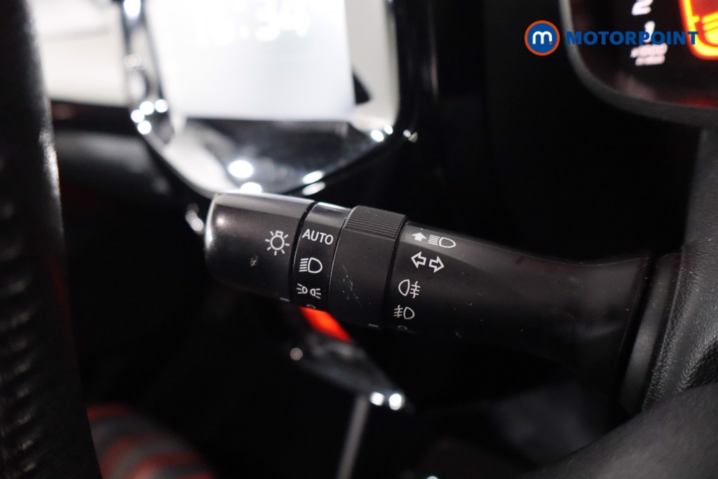 Peugeot 108 Collection Manual Petrol Hatchback - Stock Number (1614879) - 20th supplementary image