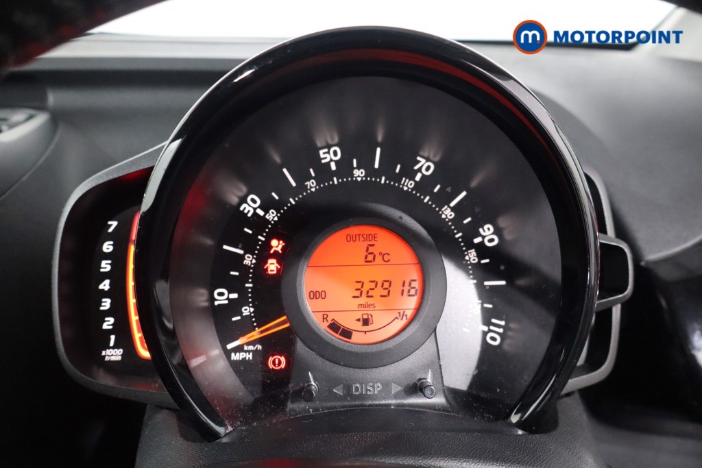 Peugeot 108 Collection Manual Petrol Hatchback - Stock Number (1614879) - 21st supplementary image