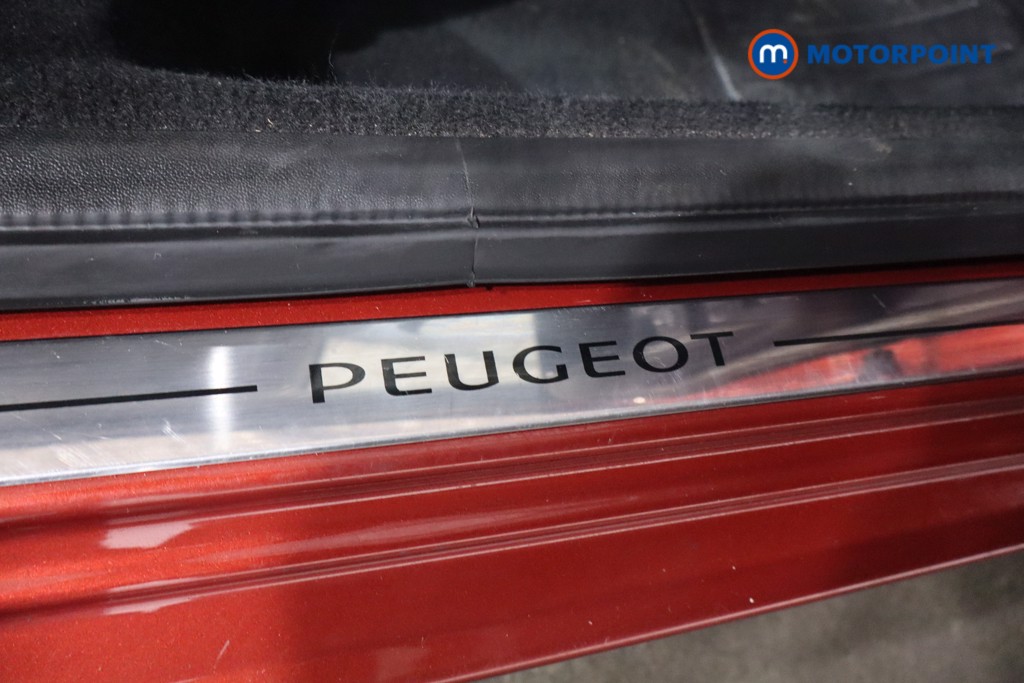 Peugeot 108 Collection Manual Petrol Hatchback - Stock Number (1614879) - 22nd supplementary image