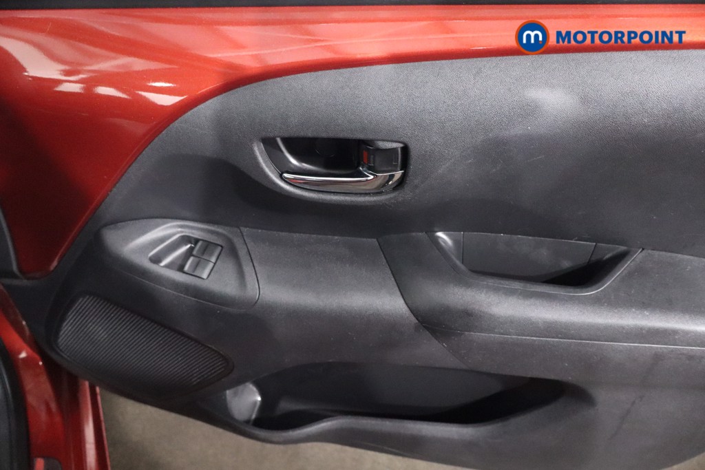 Peugeot 108 Collection Manual Petrol Hatchback - Stock Number (1614879) - 23rd supplementary image