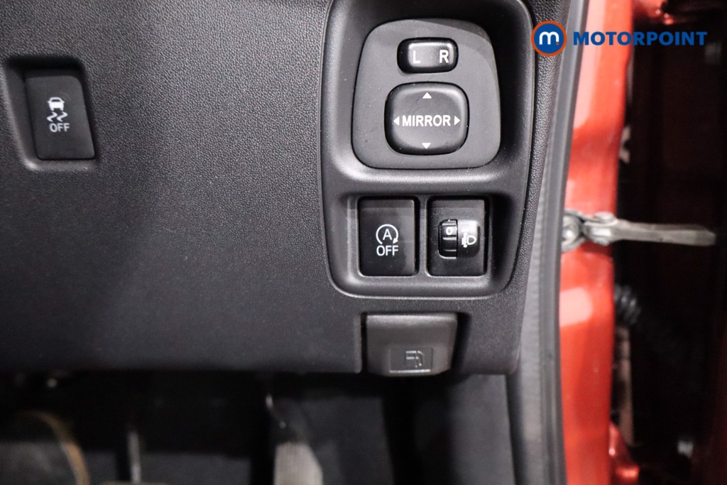 Peugeot 108 Collection Manual Petrol Hatchback - Stock Number (1614879) - 24th supplementary image