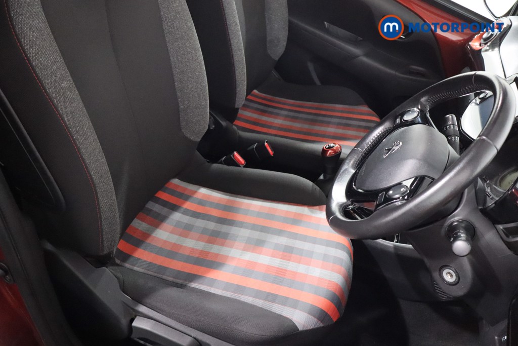 Peugeot 108 Collection Manual Petrol Hatchback - Stock Number (1614879) - 26th supplementary image