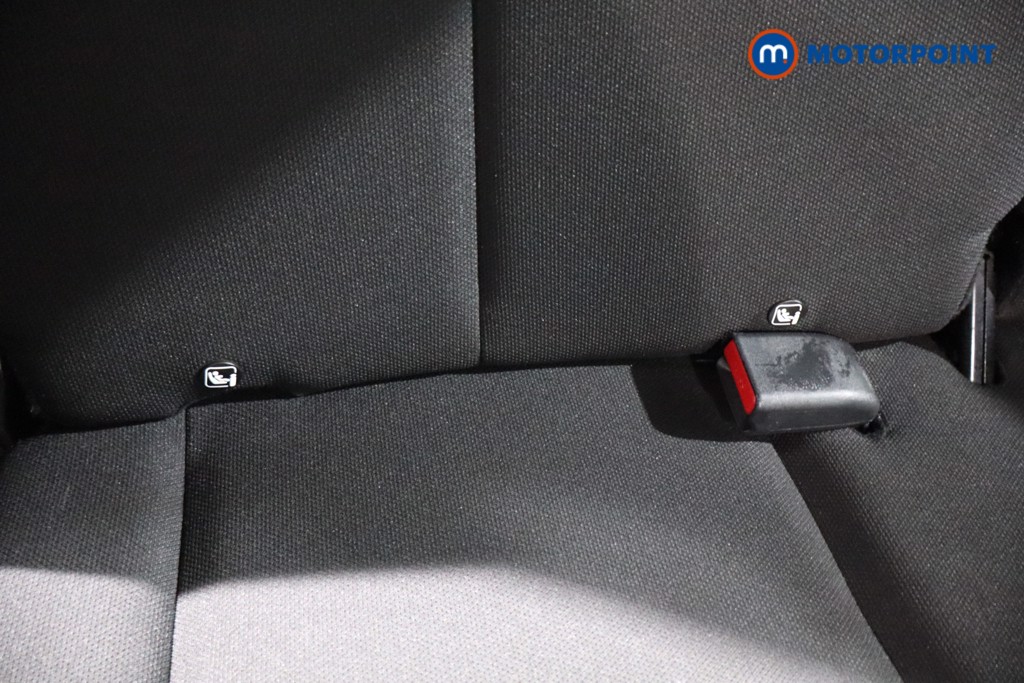 Peugeot 108 Collection Manual Petrol Hatchback - Stock Number (1614879) - 27th supplementary image