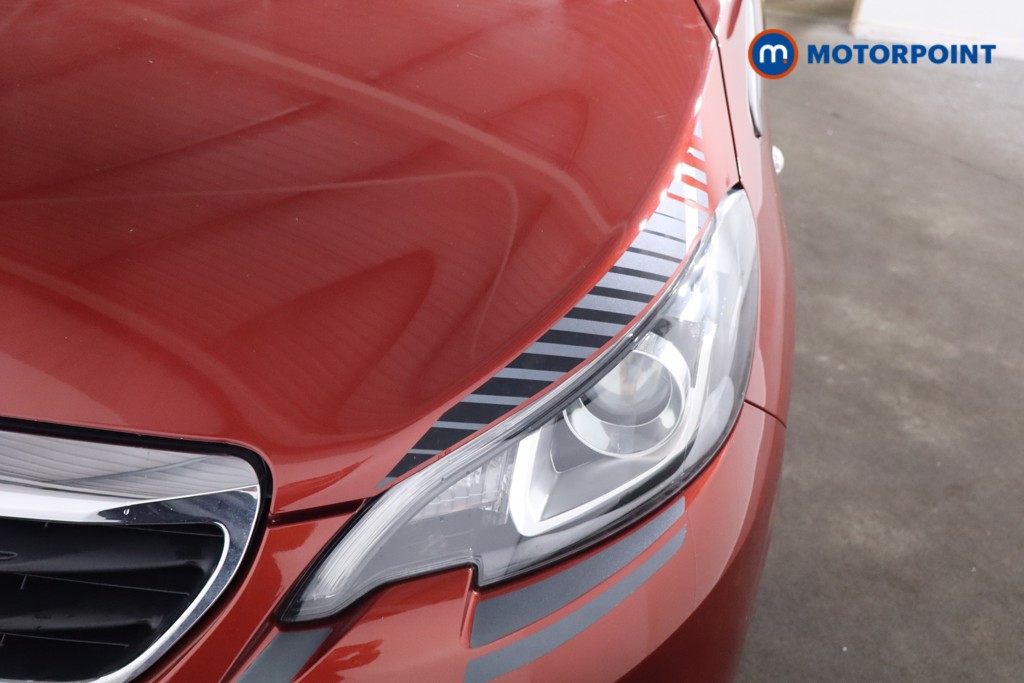 Peugeot 108 Collection Manual Petrol Hatchback - Stock Number (1614879) - 28th supplementary image