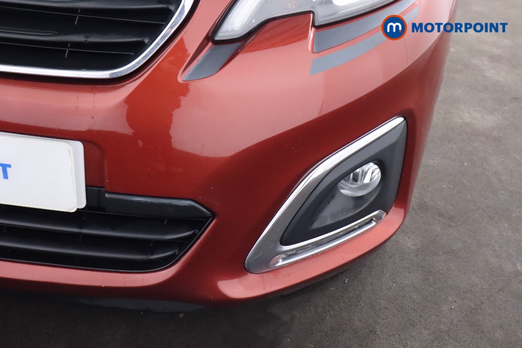 Peugeot 108 Collection Manual Petrol Hatchback - Stock Number (1614879) - 29th supplementary image