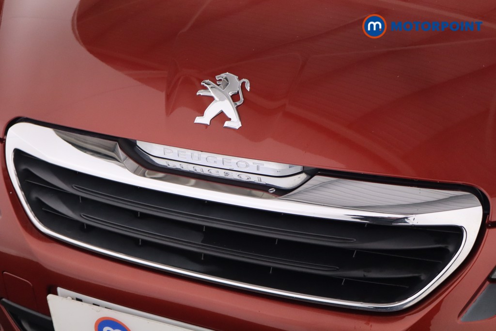 Peugeot 108 Collection Manual Petrol Hatchback - Stock Number (1614879) - 30th supplementary image