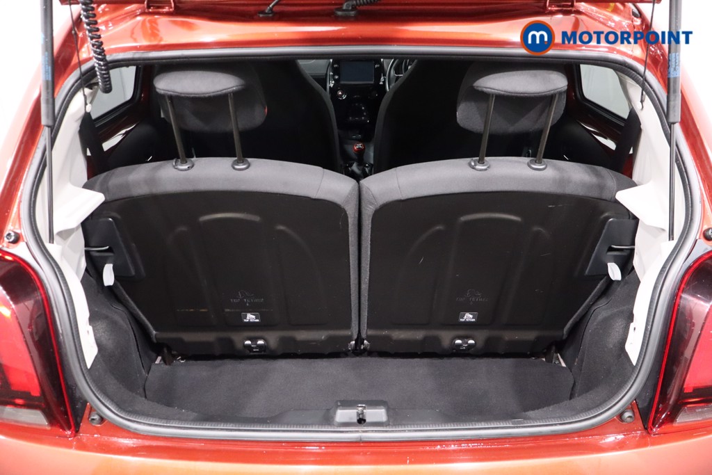 Peugeot 108 Collection Manual Petrol Hatchback - Stock Number (1614879) - 36th supplementary image