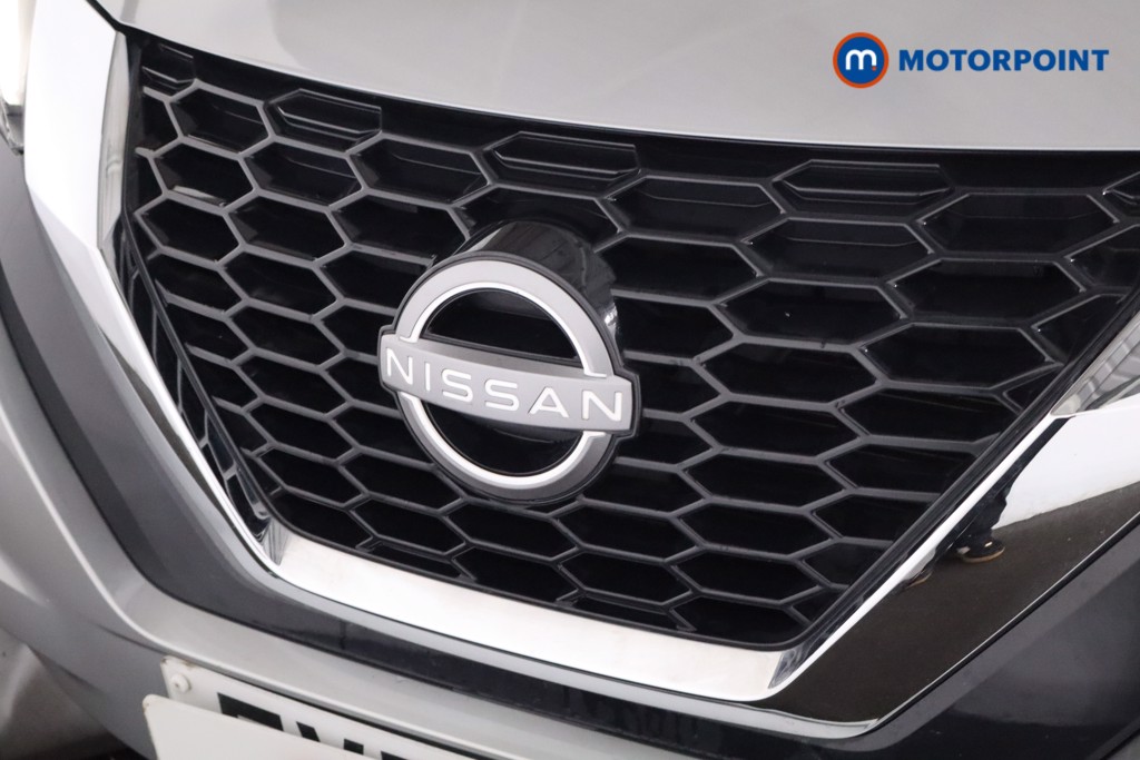 Nissan Juke N-Connecta Manual Petrol SUV - Stock Number (1614891) - 28th supplementary image