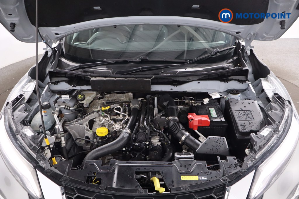 Nissan Juke N-Connecta Manual Petrol SUV - Stock Number (1614891) - 30th supplementary image