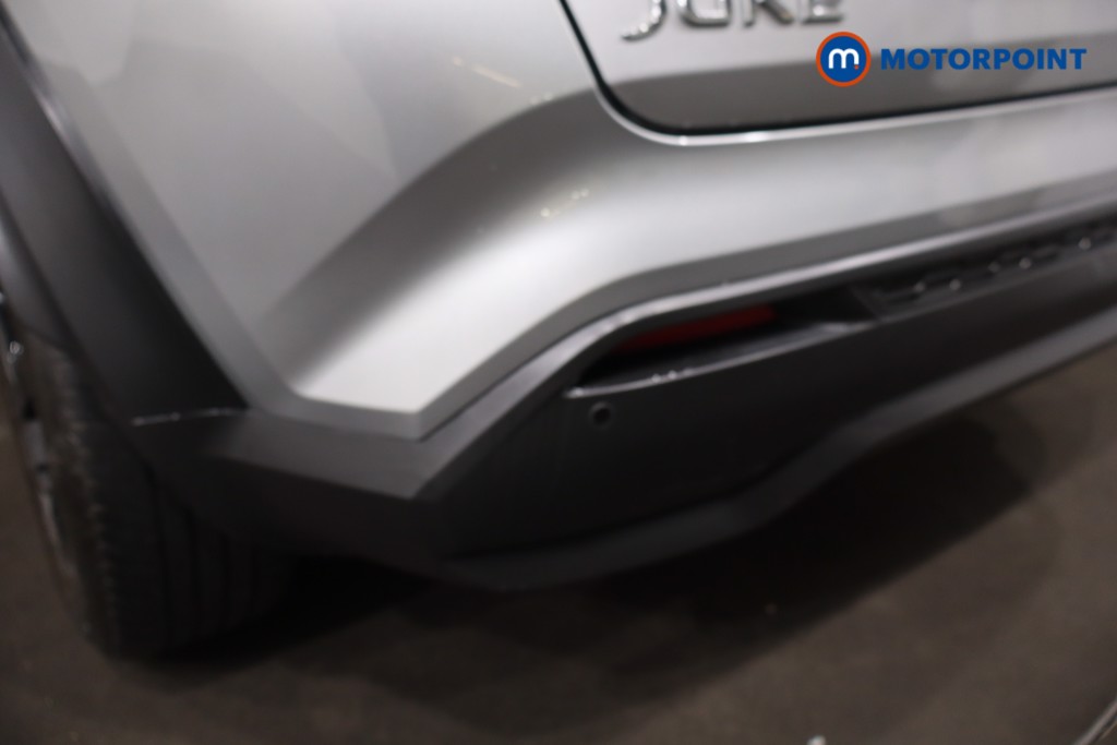 Nissan Juke N-Connecta Manual Petrol SUV - Stock Number (1614891) - 33rd supplementary image