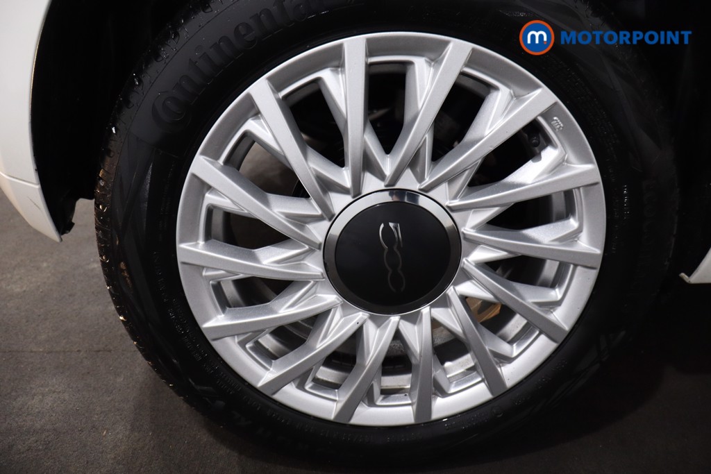 Fiat 500 1.0 Mild Hybrid 3Dr Manual Petrol Hatchback - Stock Number (1614944) - 10th supplementary image