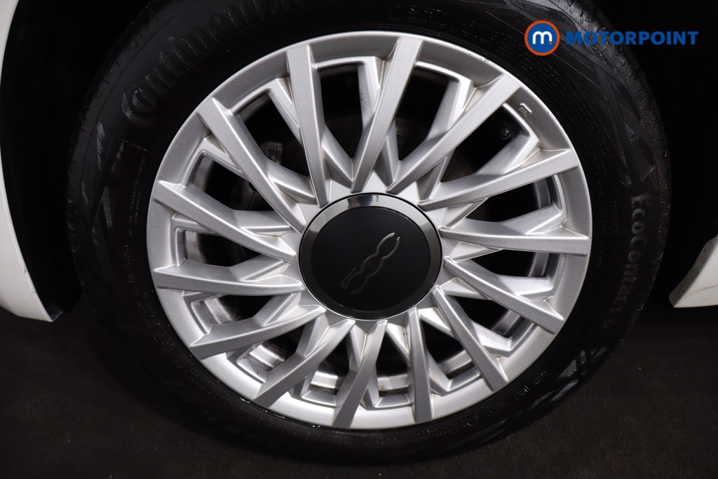 Fiat 500 1.0 Mild Hybrid 3Dr Manual Petrol Hatchback - Stock Number (1614944) - 11th supplementary image