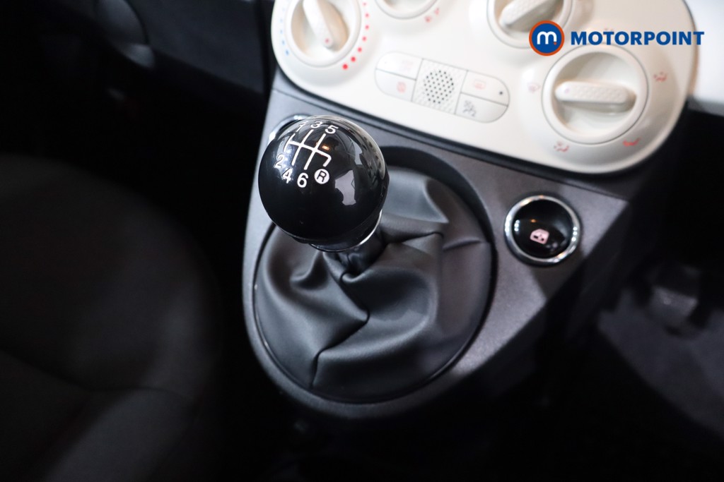 Fiat 500 1.0 Mild Hybrid 3Dr Manual Petrol Hatchback - Stock Number (1614944) - 14th supplementary image