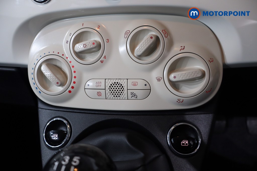 Fiat 500 1.0 Mild Hybrid 3Dr Manual Petrol Hatchback - Stock Number (1614944) - 16th supplementary image