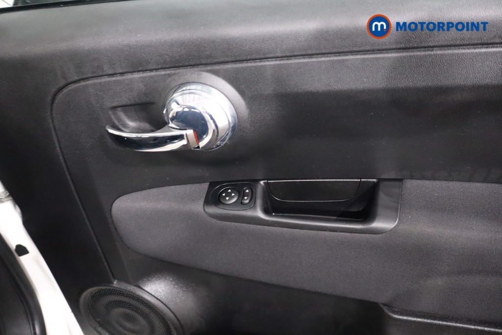 Fiat 500 1.0 Mild Hybrid 3Dr Manual Petrol Hatchback - Stock Number (1614944) - 20th supplementary image