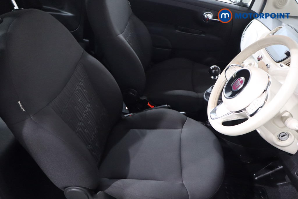 Fiat 500 1.0 Mild Hybrid 3Dr Manual Petrol Hatchback - Stock Number (1614944) - 22nd supplementary image