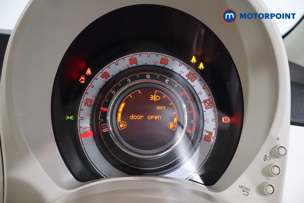 Fiat 500 1.0 Mild Hybrid 3Dr Manual Petrol Hatchback - Stock Number (1614944) - 23rd supplementary image