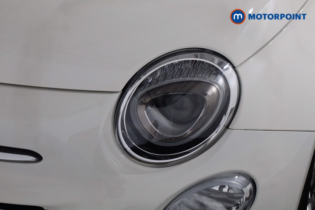 Fiat 500 1.0 Mild Hybrid 3Dr Manual Petrol Hatchback - Stock Number (1614944) - 26th supplementary image
