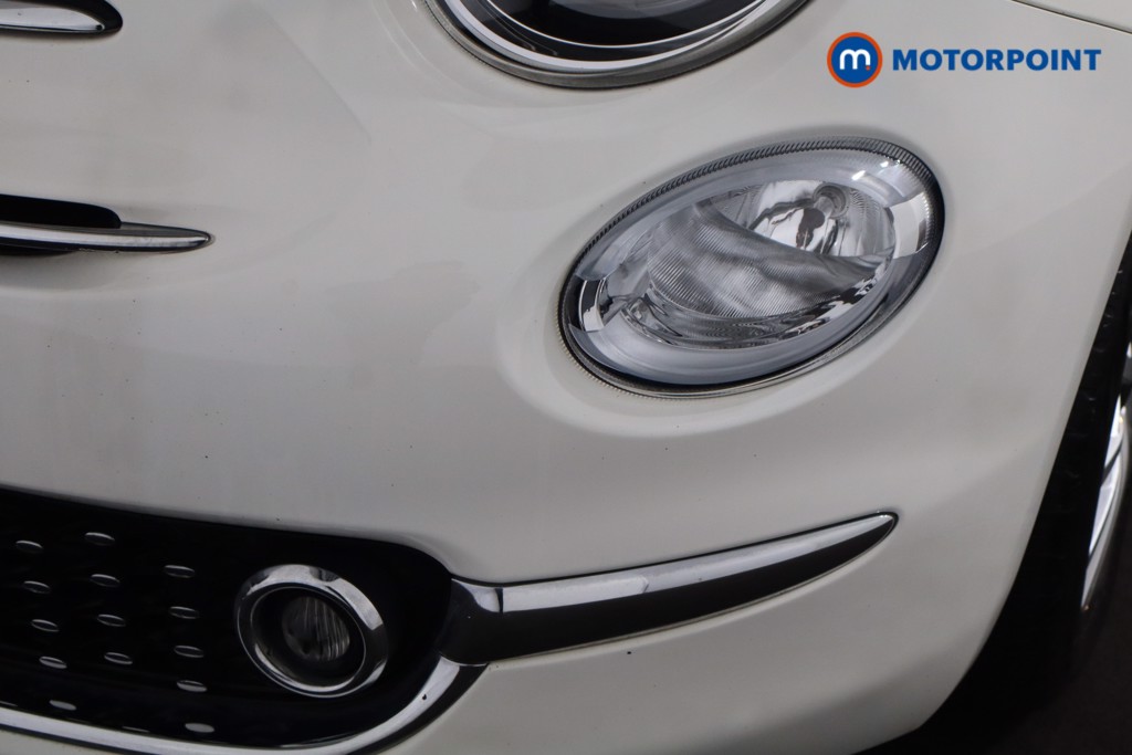 Fiat 500 1.0 Mild Hybrid 3Dr Manual Petrol Hatchback - Stock Number (1614944) - 27th supplementary image