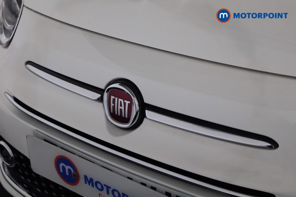 Fiat 500 1.0 Mild Hybrid 3Dr Manual Petrol Hatchback - Stock Number (1614944) - 28th supplementary image