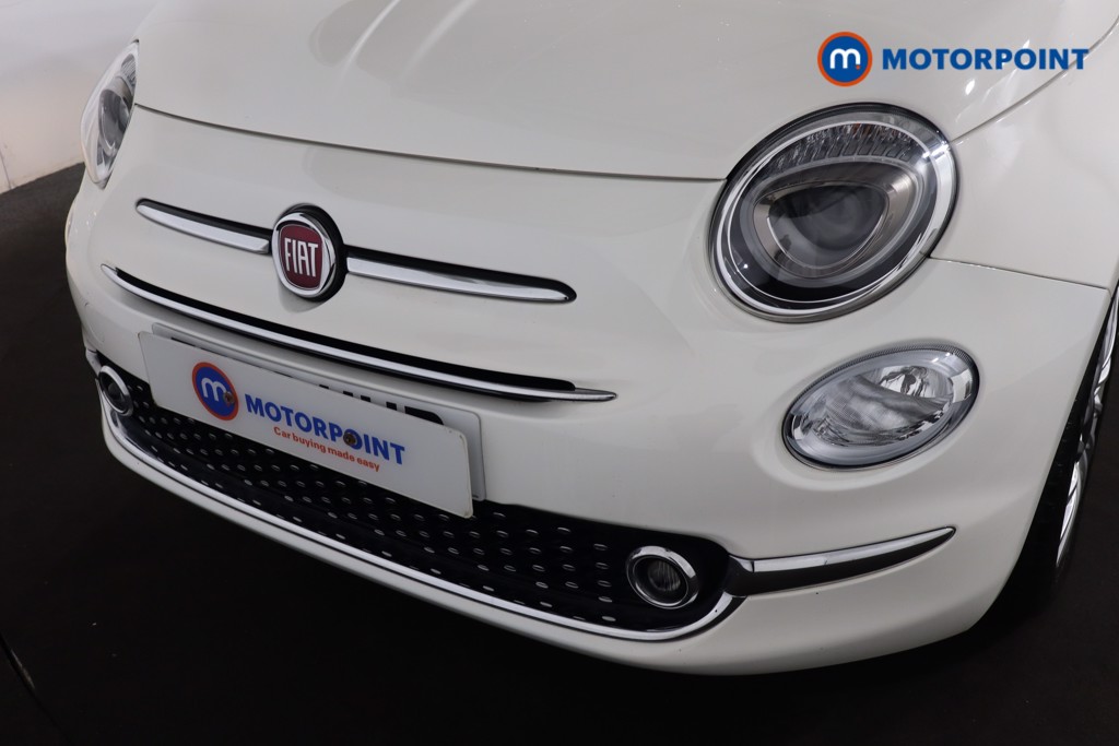 Fiat 500 1.0 Mild Hybrid 3Dr Manual Petrol Hatchback - Stock Number (1614944) - 29th supplementary image