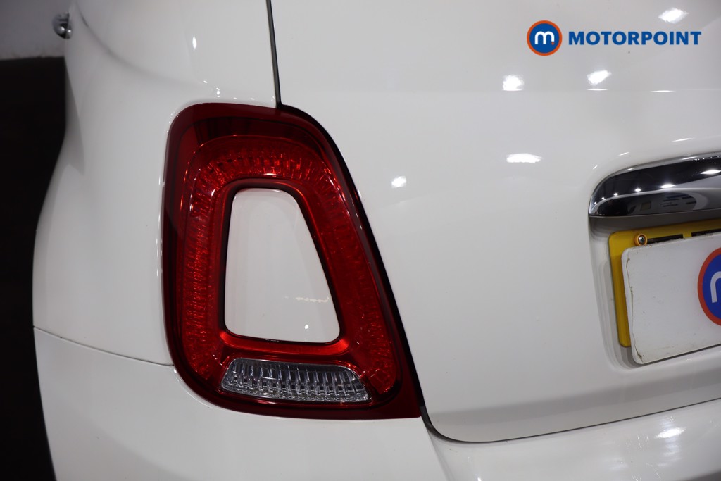 Fiat 500 1.0 Mild Hybrid 3Dr Manual Petrol Hatchback - Stock Number (1614944) - 31st supplementary image