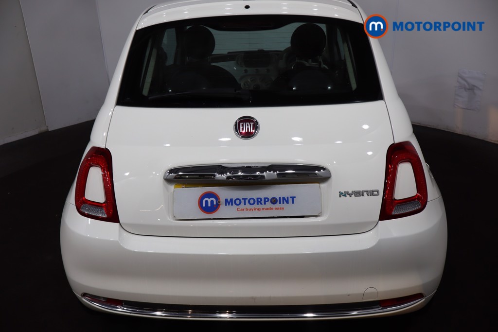 Fiat 500 1.0 Mild Hybrid 3Dr Manual Petrol Hatchback - Stock Number (1614944) - 32nd supplementary image