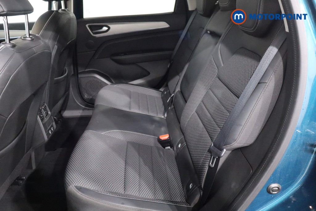 Renault Arkana S Edition Automatic Petrol-Electric Hybrid SUV - Stock Number (1615001) - 5th supplementary image