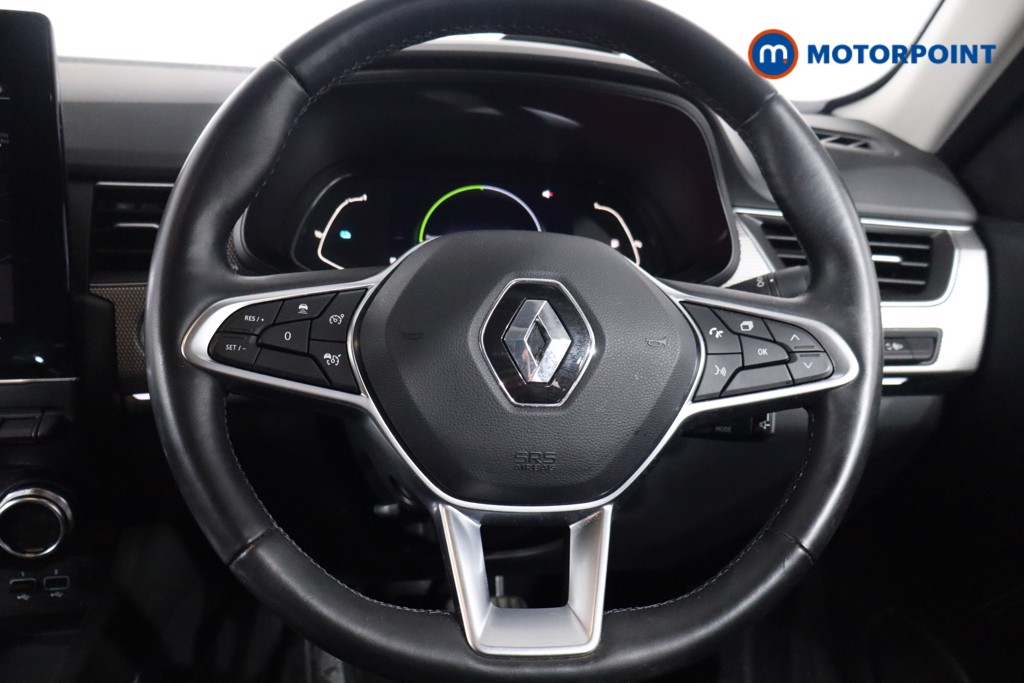 Renault Arkana S Edition Automatic Petrol-Electric Hybrid SUV - Stock Number (1615001) - 6th supplementary image