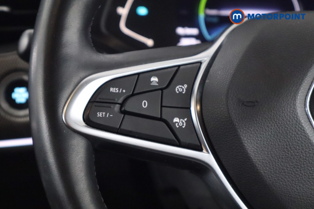 Renault Arkana S Edition Automatic Petrol-Electric Hybrid SUV - Stock Number (1615001) - 7th supplementary image