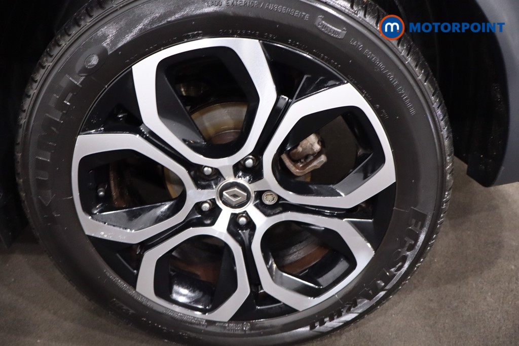 Renault Arkana S Edition Automatic Petrol-Electric Hybrid SUV - Stock Number (1615001) - 12th supplementary image