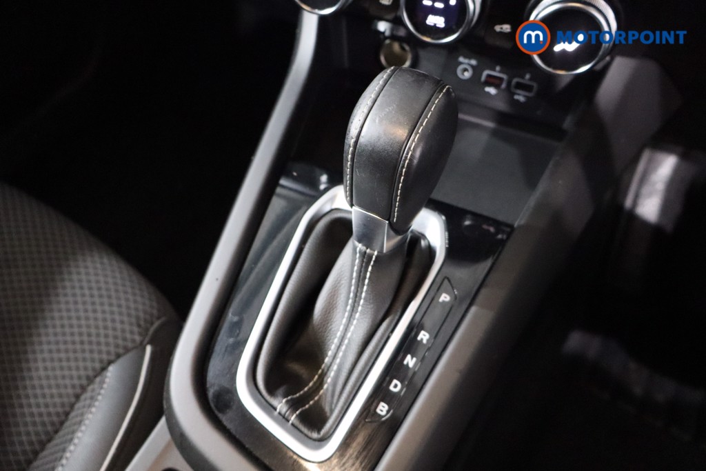 Renault Arkana S Edition Automatic Petrol-Electric Hybrid SUV - Stock Number (1615001) - 14th supplementary image