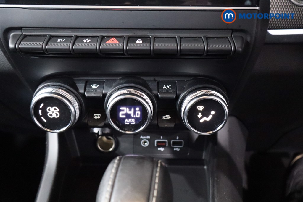 Renault Arkana S Edition Automatic Petrol-Electric Hybrid SUV - Stock Number (1615001) - 17th supplementary image